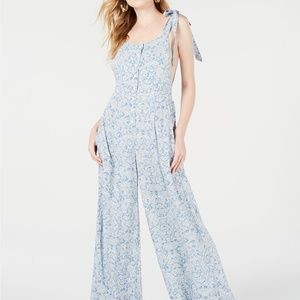 Sugar Sands One-Piece Jumpsuit